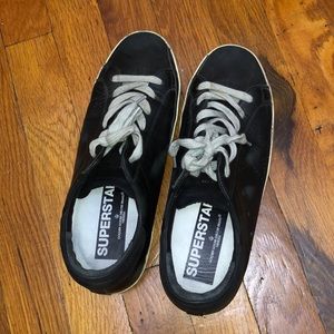 Golden goose sneakers